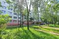 Wohnung 2 zimmer 40 m² Minsk, Belarus