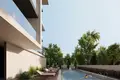 Квартира 3 спальни 161 м² Гермасойя, Кипр