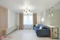 3 room apartment 87 m² Minsk, Belarus