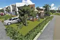 Townhouse 2 bedrooms 71 m² Settlement "Agioi Anargyroi", Greece