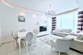 Apartamento 2 habitaciones 130 m² en Alanya, Turquía