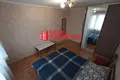 2 room apartment 57 m² Hrodna, Belarus