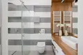 Mieszkanie 2 pokoi 53 m² Warszawa, Polska