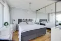 Wohnung 3 zimmer 80 m² Verwaltungsgemeinschaft Helsinki, Finnland