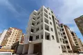 Apartamento 2 habitaciones 80 m² en Mersin, Turquía