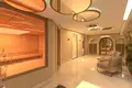 Mieszkanie 2 pokoi 61 m² Mahmutlar, Turcja