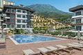 Wohnung 2 zimmer 70 m² Kargıcak, Türkei