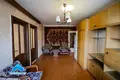 3 room apartment 50 m² Homel, Belarus