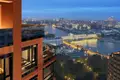 Квартира 2 комнаты 60 м² Москва, Россия