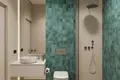 Mieszkanie 2 pokoi 92 m² Kutuh, Indonezja
