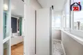 Apartamento 2 habitaciones 61 m² Minsk, Belarús