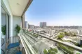 Mieszkanie 1 pokój 49 m² Dubaj, Emiraty Arabskie