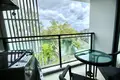 Apartamento 1 habitacion 49 m² Choeng Thale, Tailandia