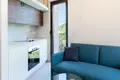 Apartamento 17 m² Tivat, Montenegro