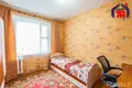 3 room apartment 63 m² Sluck, Belarus