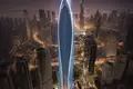 Wohnung 2 Schlafzimmer 170 m² Dubai, Vereinigte Arabische Emirate