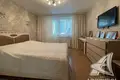 2 room apartment 69 m² Brest, Belarus