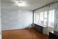 Apartamento 1 habitación 36 m² Orsha, Belarús