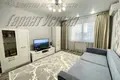 2 room apartment 62 m² Brest, Belarus