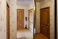 Mieszkanie 2 pokoi 51 m² Kalodziscanski sielski Saviet, Białoruś