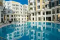 Studio apartment 1 bedroom 34 m² Hurghada, Egypt