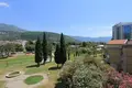 Mieszkanie 2 pokoi  Budva, Czarnogóra