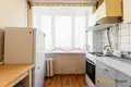 Apartamento 1 habitación 32 m² Minsk, Belarús