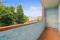 Mieszkanie 3 pokoi 64 m² Kłajpeda, Litwa