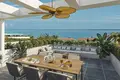 Ático 2 habitaciones 120 m² Girne Belediyesi, Chipre del Norte