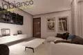 2 room apartment 107 m² Larnaca, Cyprus