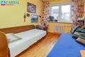Apartamento 3 habitaciones 67 m² Slapiu Priemiestis, Lituania