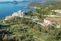 Parcelas 422 m² Rijeka Rezevici, Montenegro