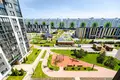 Apartamento 1 habitación 43 m² Kopishche, Belarús