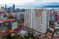 Квартира 2 комнаты 53 м² Батуми, Грузия