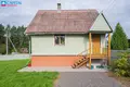House 116 m² Girnakaliai, Lithuania