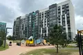 1 room apartment 38 m² Kopishche, Belarus