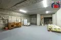 Produktion 304 m² Maladsetschna, Weißrussland
