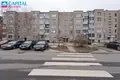 3 room apartment 70 m² Pustalaukis, Lithuania