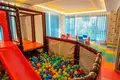2 bedroom apartment  Mahmutlar, Turkey