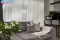 Apartamento 3 habitaciones 64 m² Vilna, Lituania