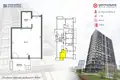 Geschäft 39 m² Minsk, Belarus