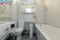 Apartamento 2 habitaciones 44 m² Vilna, Lituania