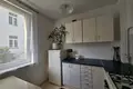 2 room apartment 40 m² in Warsaw, Poland