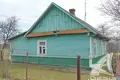 House 42 m² Kobryn District, Belarus
