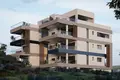 Kompleks mieszkalny New residence with a gym in a popular area, Agios Athanasios, Cyrpus
