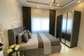 Penthouse 3 pokoi 95 m² Alanya, Turcja