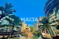 3 room apartment 72 m² in Pattaya City, Thailand