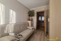 Apartamento 3 habitaciones 60 m² Maladetchna, Bielorrusia