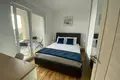 2 bedroom apartment 58 m² Budva, Montenegro
