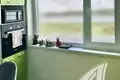 3 room apartment 78 m² Muchaviecki sielski Saviet, Belarus